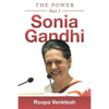 Sonia Gandhi: Part 1 - Paperback