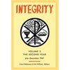 Integrity, Volume 3 (1947): (July-December) - Hardcover