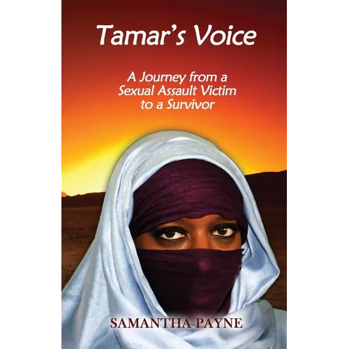 Tamar's Voice - Paperback
