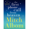 The First Phone Call from Heaven - Paperback