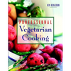Professional Vegetarian Cooking - Hardcover