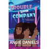 Trouble Loves Company - Paperback