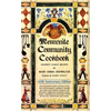 Mennonite Community Cookbook: Favorite Family Recipes - Paperback