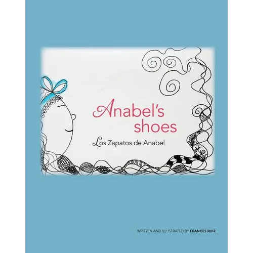 Anabel's Shoes / Los Zapatos de Anabel - Paperback