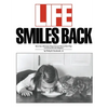 Life Smiles Back - Paperback