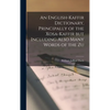 An English-Kaffir Dictionary, Principally of the Xosa-Kaffir but Including Also Many Words of the Zu - Hardcover