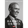 Una Tierra Prometida / A Promised Land - Paperback