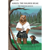 Angus the Soldier Bear: The Princess Rescue - Paperback