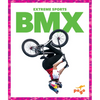 BMX - Library Binding