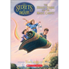 The Hidden Stairs and the Magic Carpet - Hardcover
