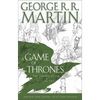 A Game of Thrones: The Graphic Novel: Volume Two - Hardcover