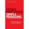 Simply Managing: What Managers Do # and Can Do Better - Paperback