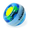 DFX Powerball Blue Gyroscope Hand Exerciser with Powerdock