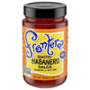 FRONTERA: Salsa Hot Roasted Habanero, 16 oz