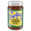 FRONTERA: Mexican Salsa Medium Jalapeno Cilantro, 16 oz