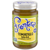 FRONTERA: Salsa Medium Tomatillo, 16 oz