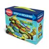 Phonics Power! (Teenage Mutant Ninja Turtles): 12 Step Into Reading Books - Boxed Set
