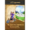 The Sanctus Chronicles: The Plague of Tradium - Paperback