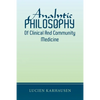 Analytic Philosophy of Clinical and Community Medicine - Paperback