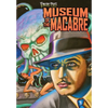 Vincent Price: Museum of the Macabre - Paperback