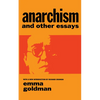 Anarchism and Other Essays - Paperback