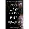 The Case of the Four Fingers - Paperback