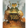 Hocus Pocus: The Illustrated Novelization - Hardcover