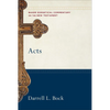 Acts - Hardcover