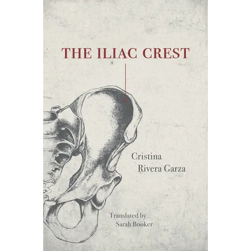 The Iliac Crest - Paperback