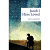 Jacob I Have Loved - Paperback