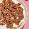 Purely Elizabeth Cookie Granola, Double Chocolate, Gluten-Free, Non-Gmo (11Oz Bag)