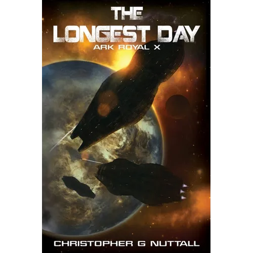 The Longest Day - Paperback