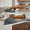 ProCut Forged Chef Knife Set