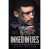 Inked in Lies - Paperback