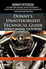 Donny's Unauthorized Technical Guide to Harley-Davidson, 1936 to Present: Volume I: The Twin CAM - Paperback