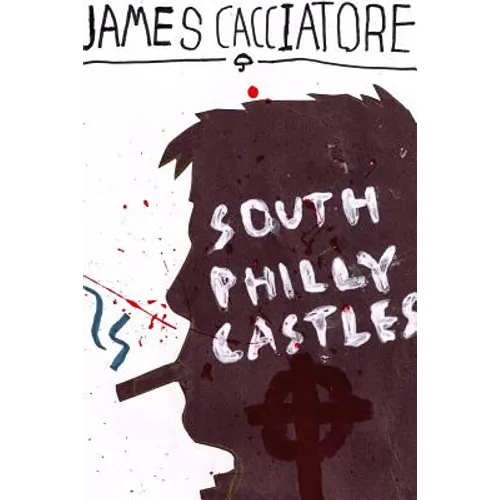 South Philly Castles - Paperback