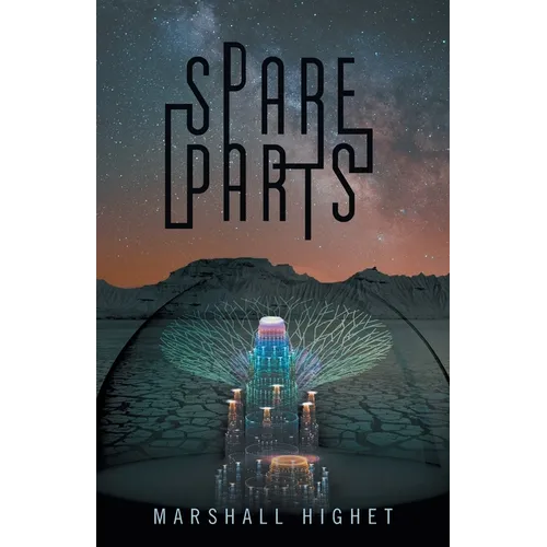Spare Parts - Paperback