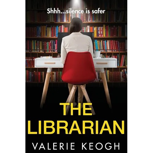 The Librarian - Paperback