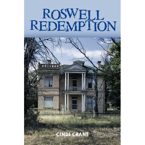 Roswell Redemption - Paperback