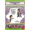Shakespeare's Romeo & Juliet for Kids: 3 Short Melodramatic Plays for 3 Group Sizes - Paperback