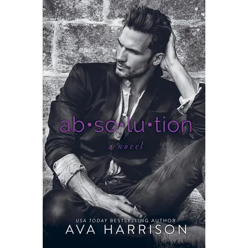 absolution - Paperback