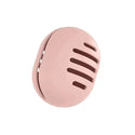 Makeup Sponge Holder Shatterproof Eco-Friendly Silicone Beauty Make Up Blender Case for Travel Gift for Women Girls