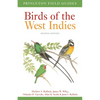 Birds of the West Indies Second Edition - Paperback