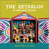 The Retablos of Jeronimo Lozano: From Peru to Utah - Hardcover