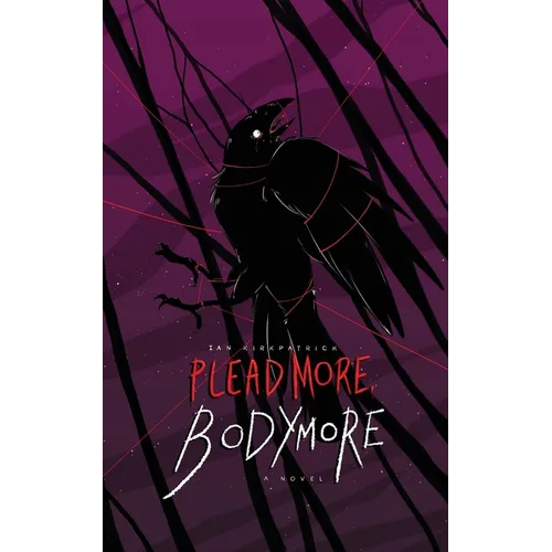 Plead More, Bodymore - Paperback