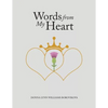 Words from My Heart - Paperback