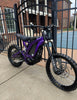 Surron LBX Titanium Bolt Kit