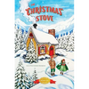 The Christmas Stove - Paperback