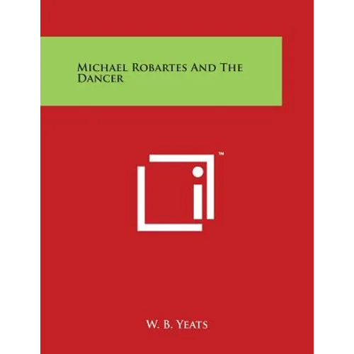 Michael Robartes and the Dancer - Paperback