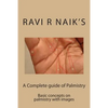 Complete guide of Palmistry - Paperback